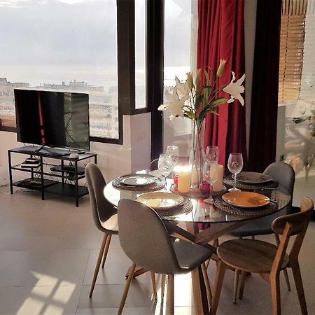 Torre Vistas Superior Appartement Torremolinos Buitenkant foto