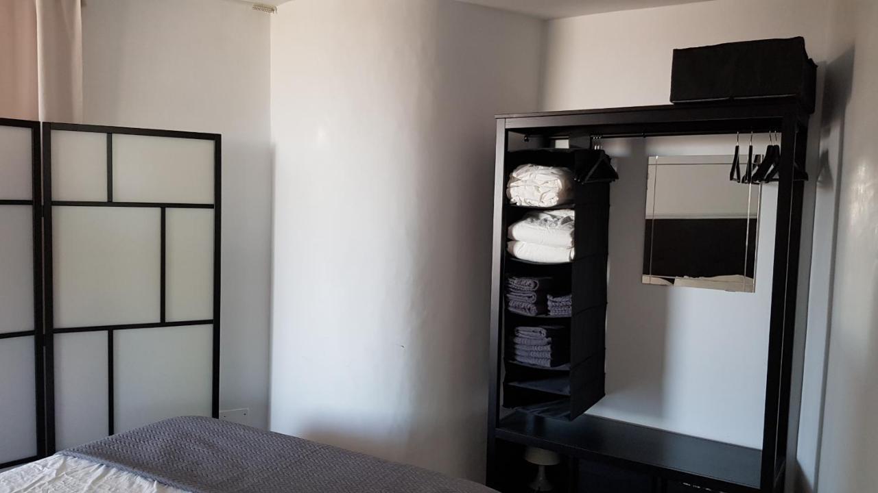 Torre Vistas Superior Appartement Torremolinos Buitenkant foto