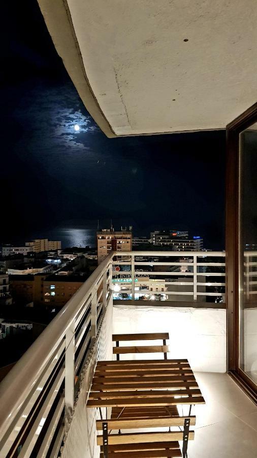 Torre Vistas Superior Appartement Torremolinos Buitenkant foto