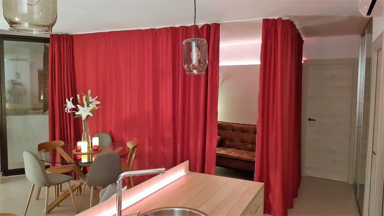 Torre Vistas Superior Appartement Torremolinos Buitenkant foto