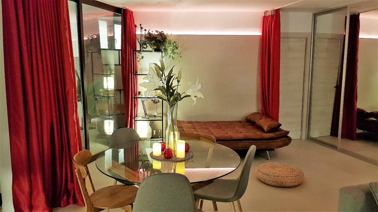 Torre Vistas Superior Appartement Torremolinos Buitenkant foto