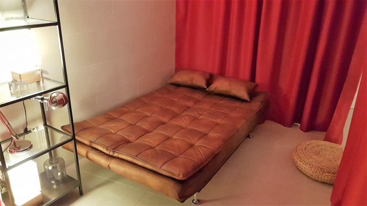 Torre Vistas Superior Appartement Torremolinos Buitenkant foto