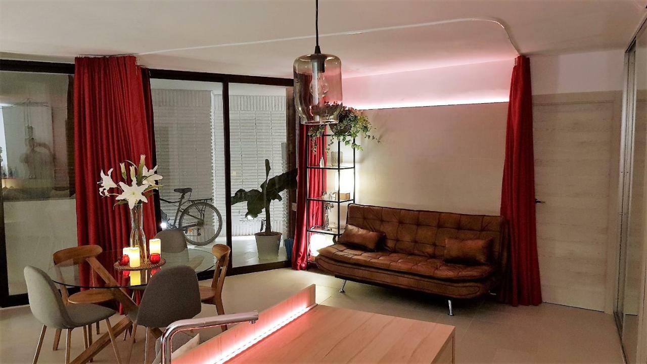 Torre Vistas Superior Appartement Torremolinos Buitenkant foto