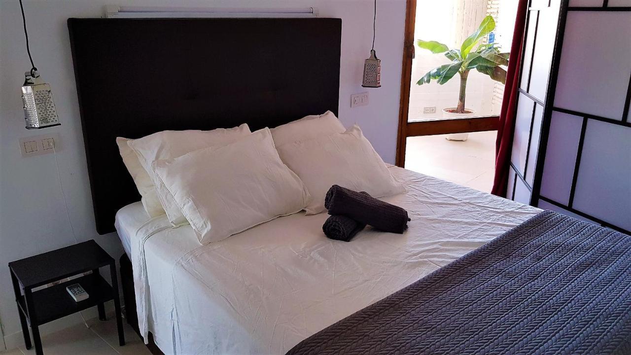 Torre Vistas Superior Appartement Torremolinos Buitenkant foto
